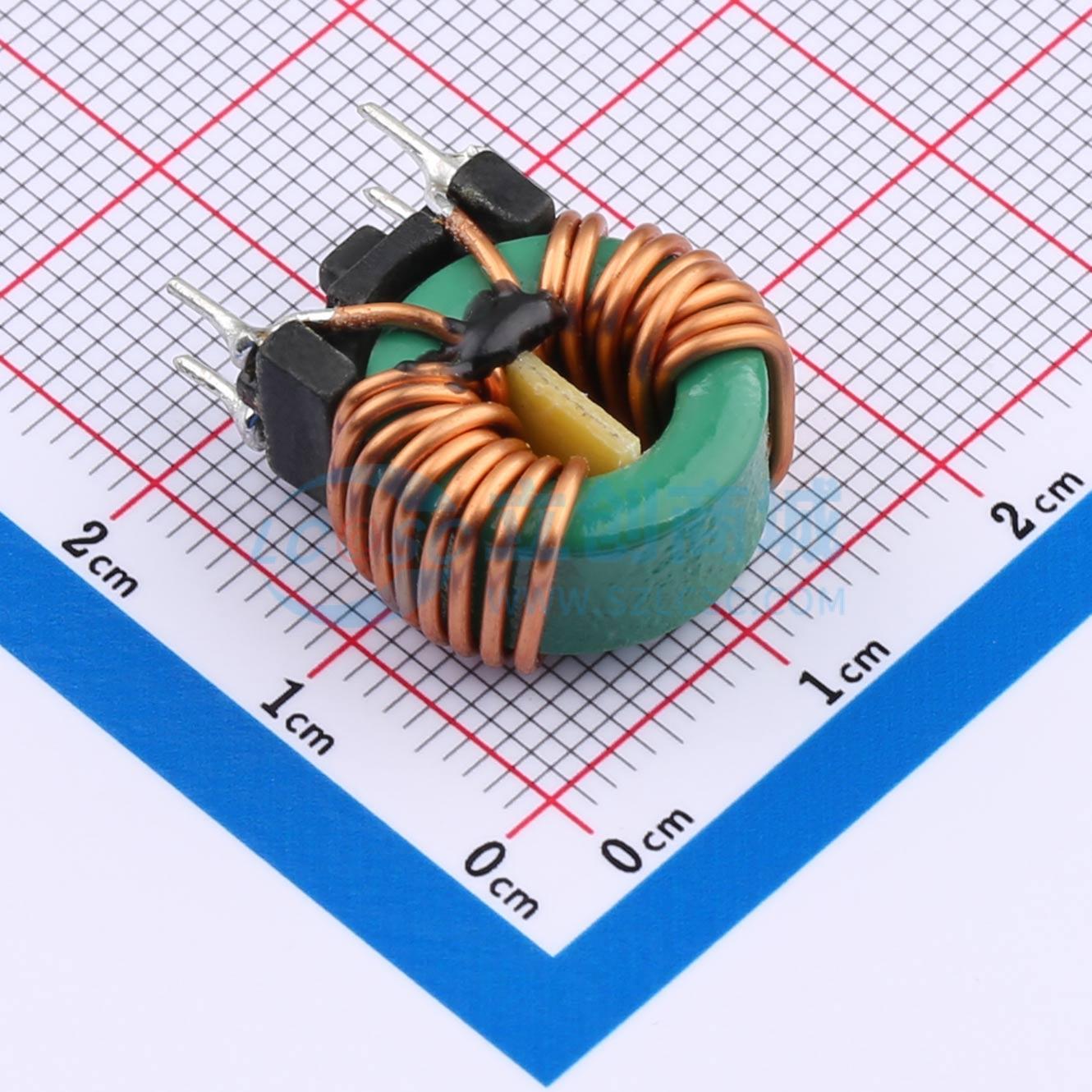 点击查看大图 XRT1487B-102VFRL8实物图