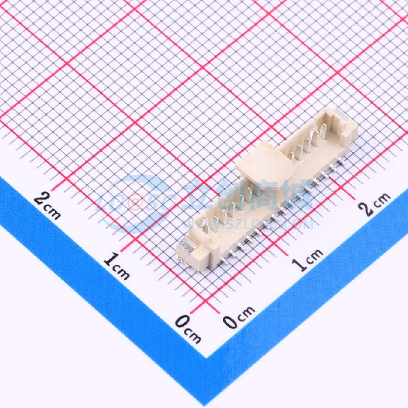 点击查看大图 991-151-7129实物图