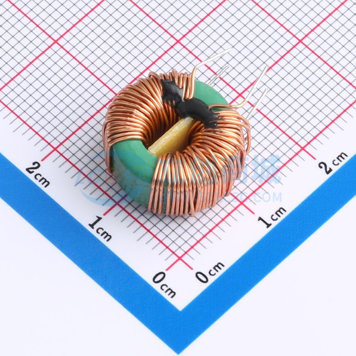 点击查看大图 XRT1487-223VFRL4实物图