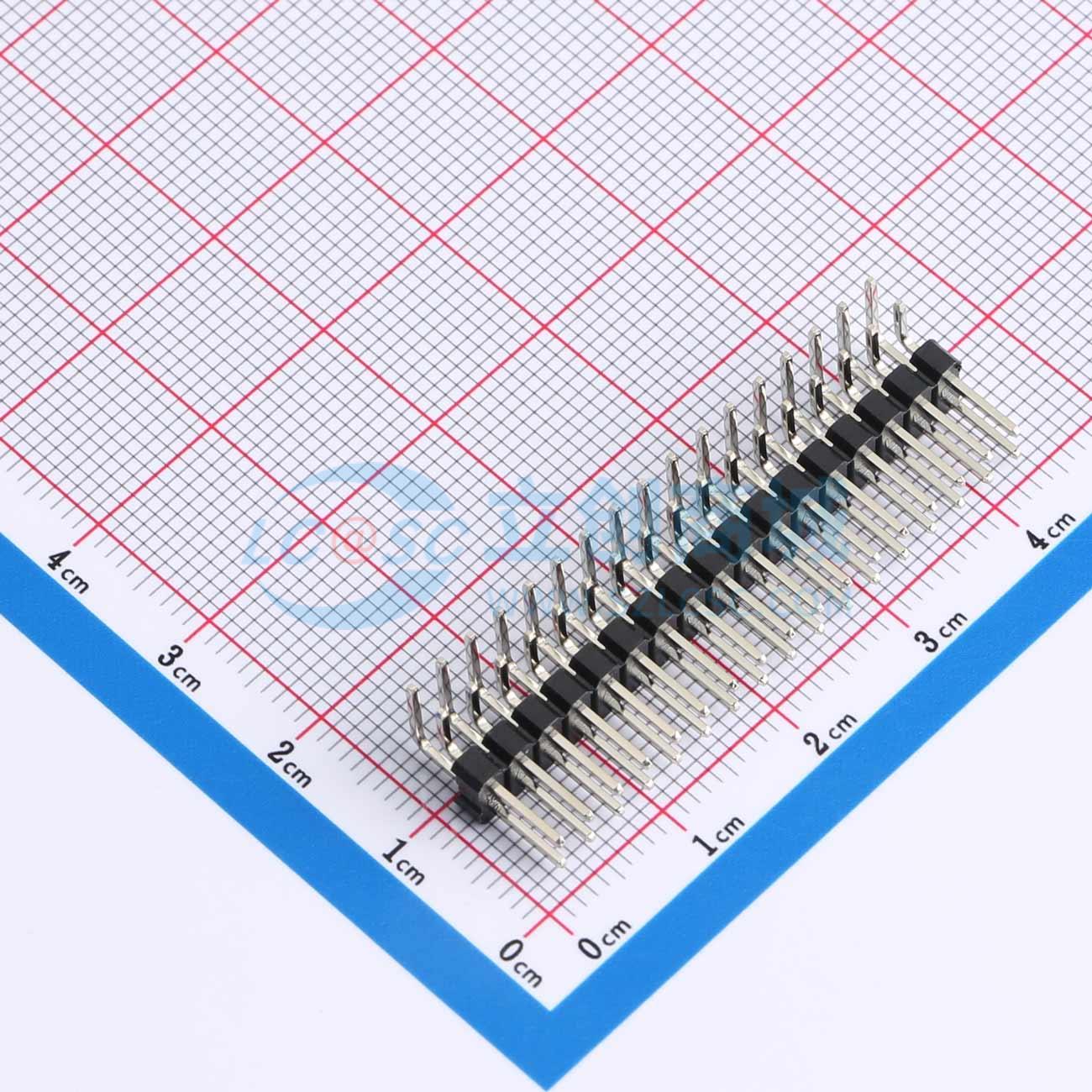 DS1022-2x17RF11-B实物图