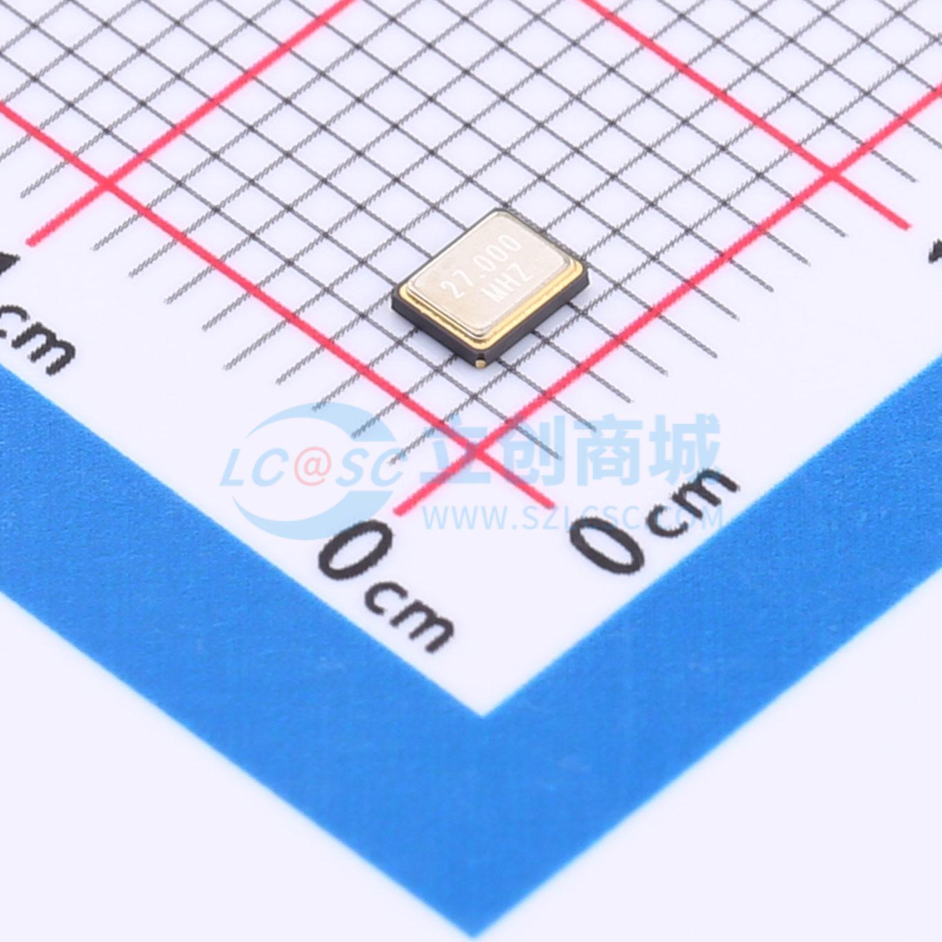 点击查看大图 XTM32027000PT00351001实物图