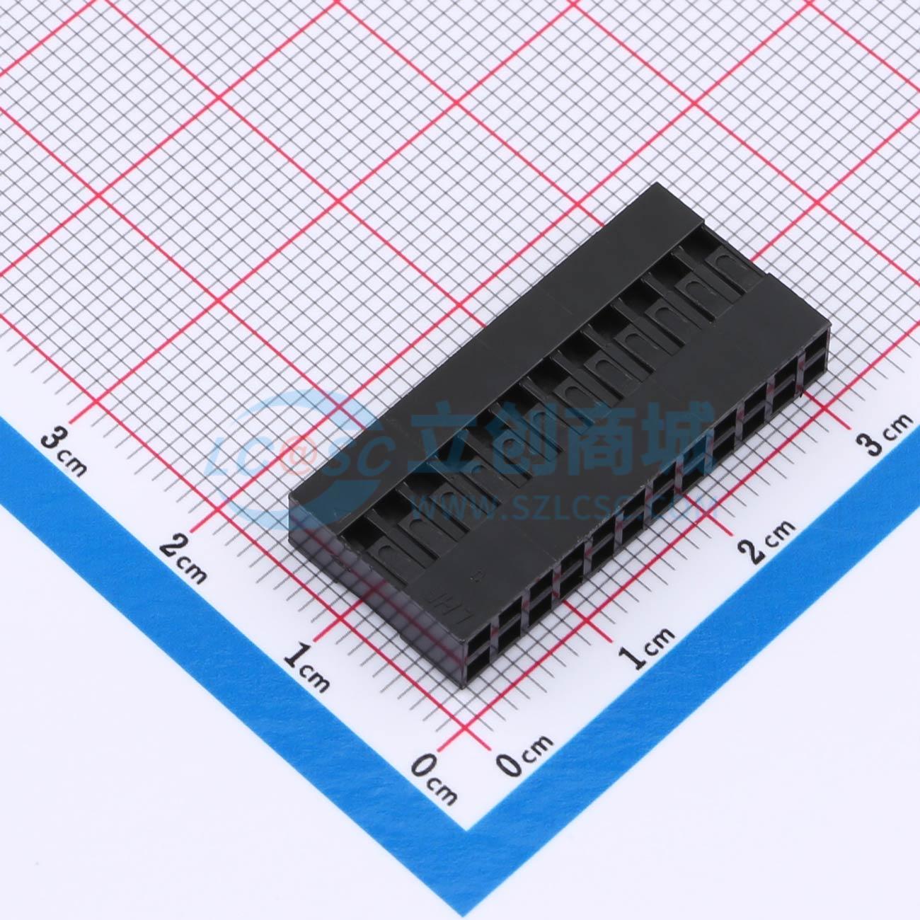 I-DS1071-SCB02x12实物图