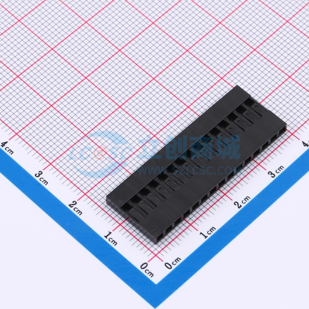 点击查看大图 I-DS1071-SCB01x15实物图
