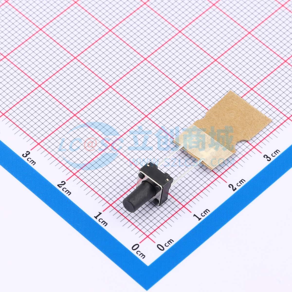 点击查看大图 TSB06153-095B332BA-L2000实物图
