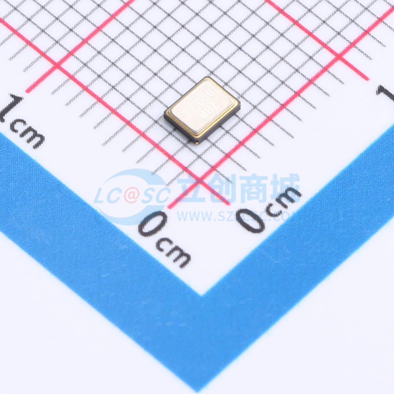 点击查看大图 XTM32027000LT00351001实物图