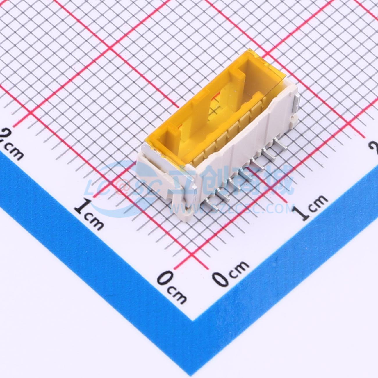 点击查看大图 991-071-7121实物图