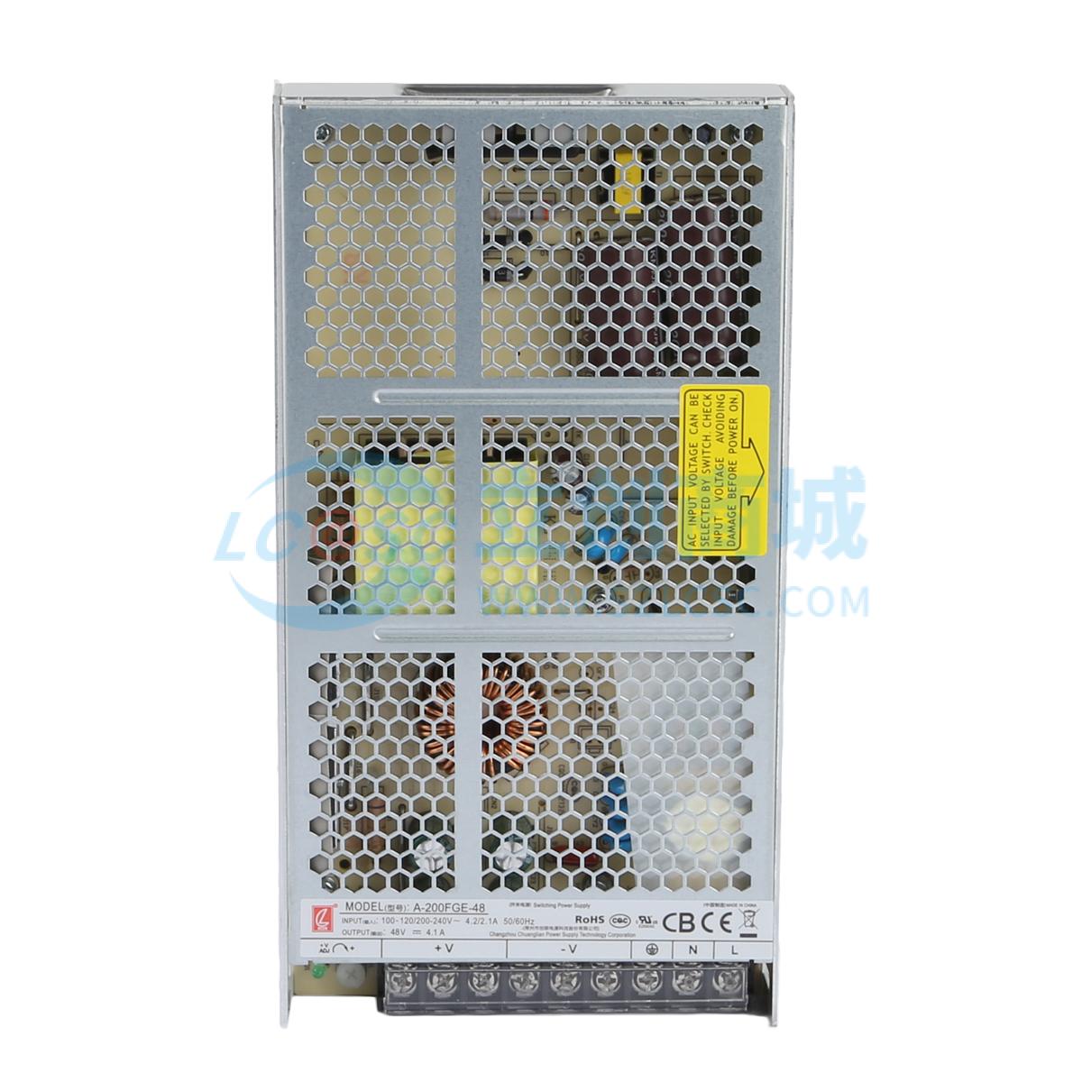 A-200FGE-48实物图