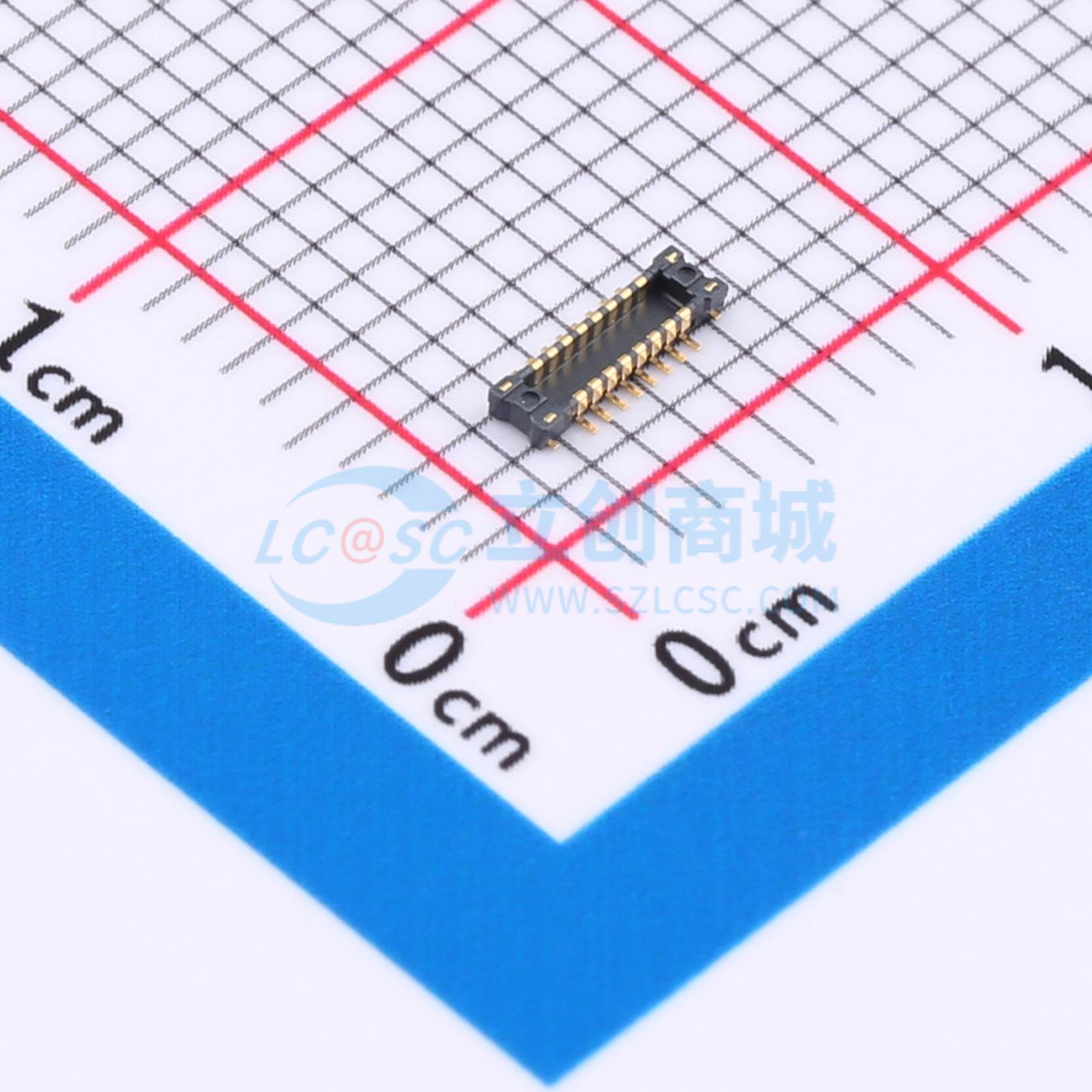 GT-B0401MSV07-16B1101实物图