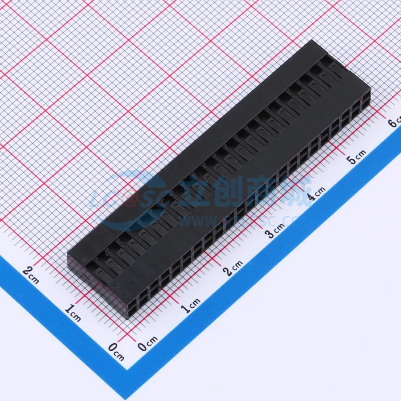点击查看大图 I-DS1071-SCB02x23实物图