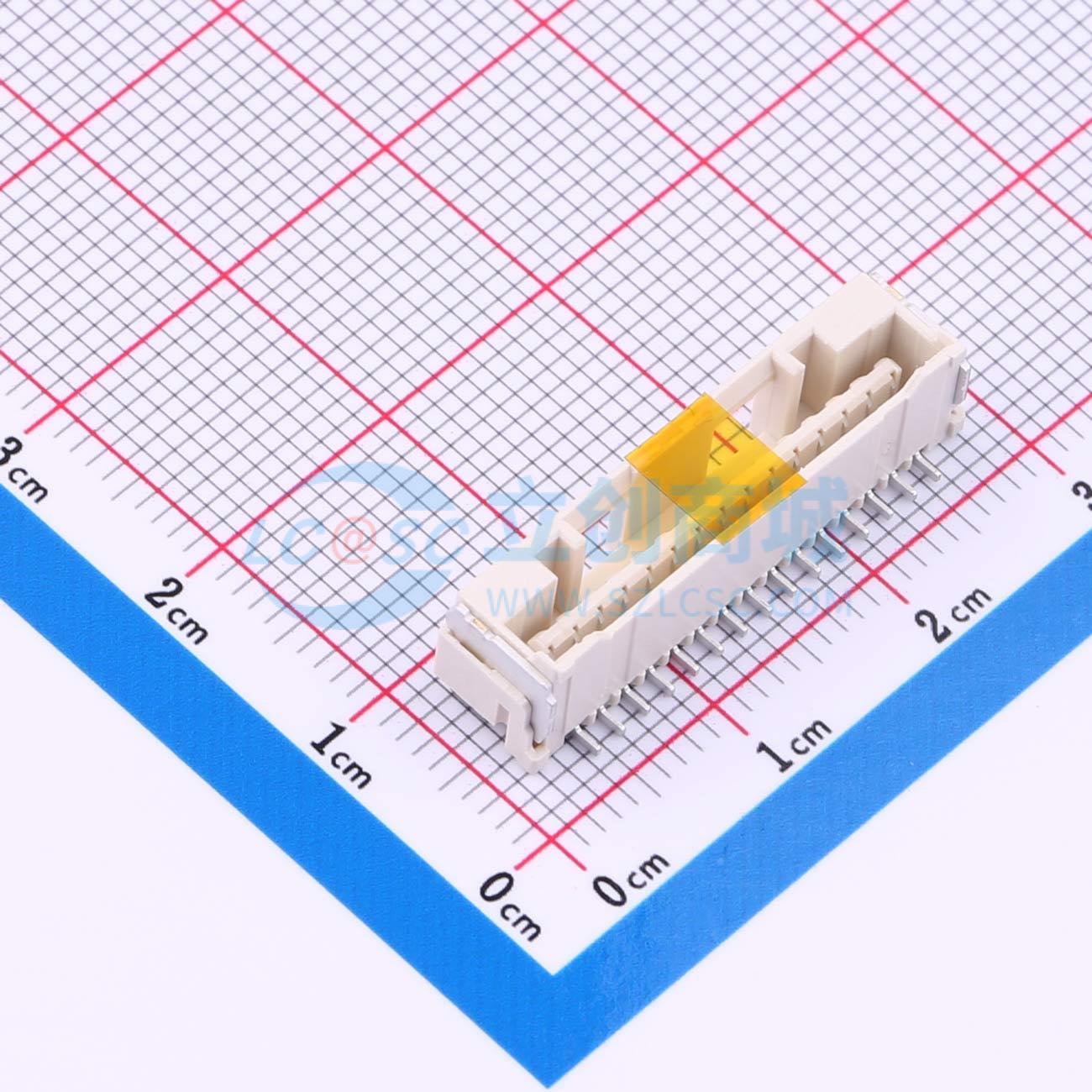 991-151-7121实物图