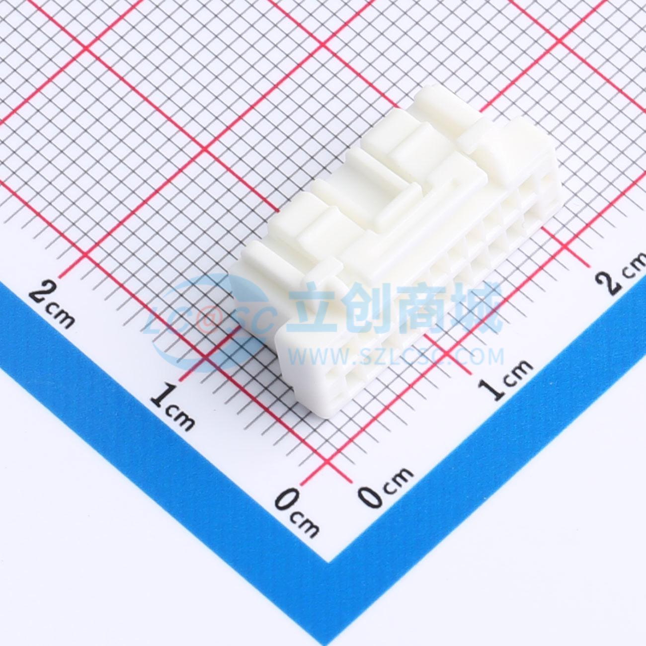 点击查看大图 951-2217-125实物图