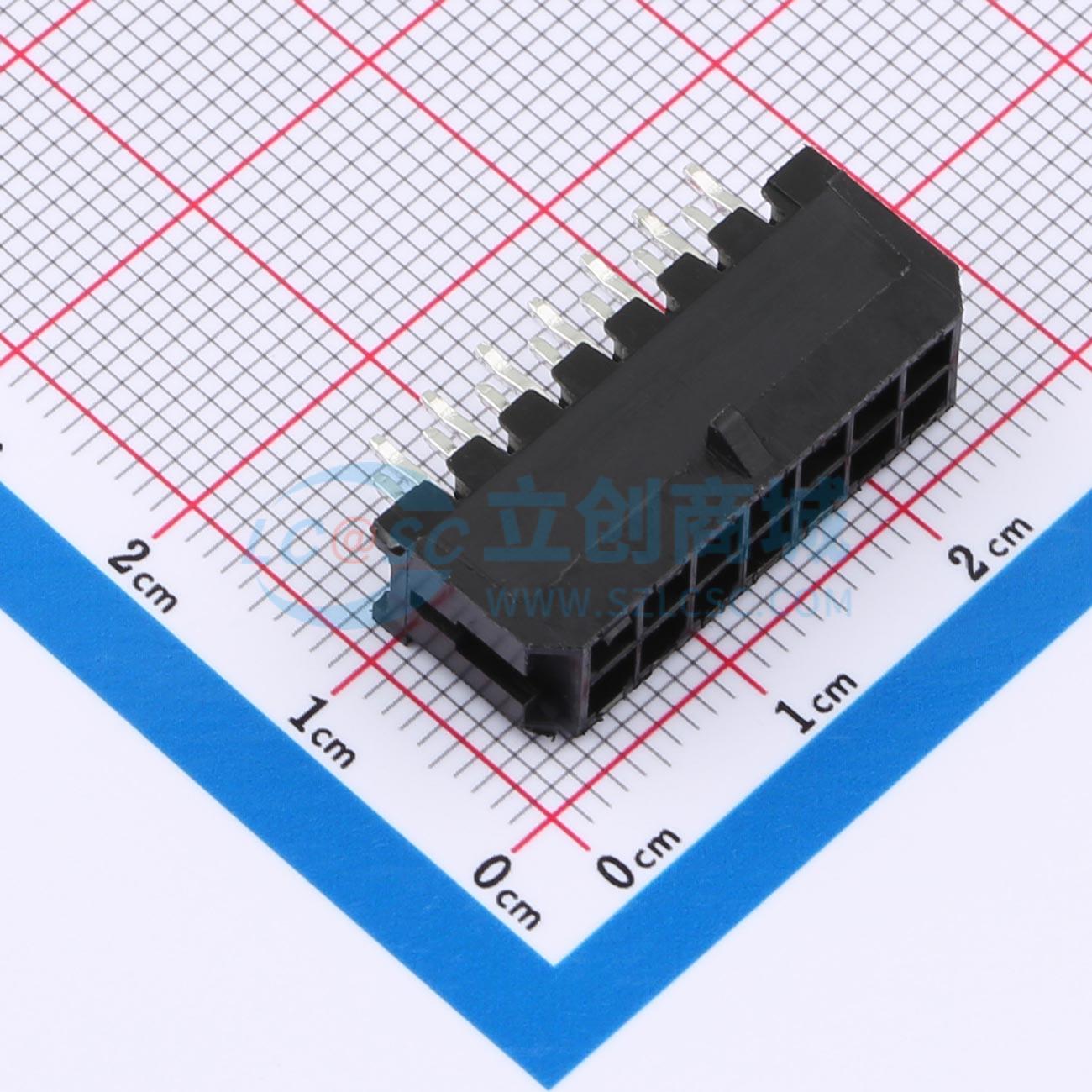 DS1073-04-2x7MVB6实物图