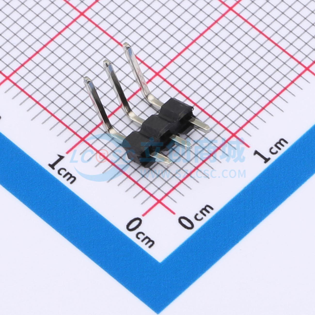 点击查看大图 DS1022-1x3RUF11-B实物图