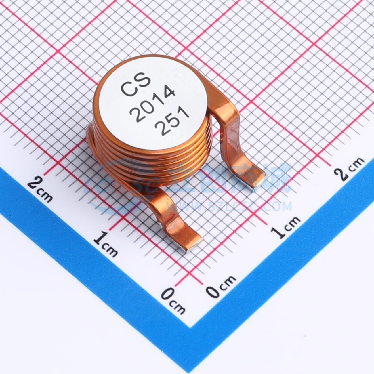 XR2014CS-251ML实物图