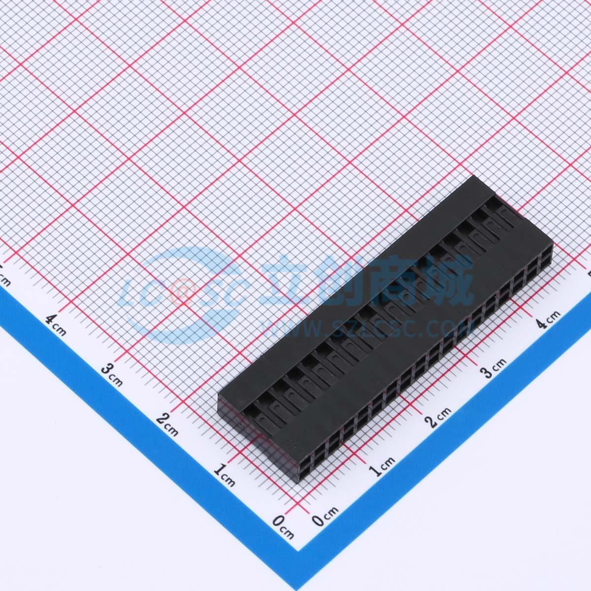 I-DS1071-SCB02x18实物图