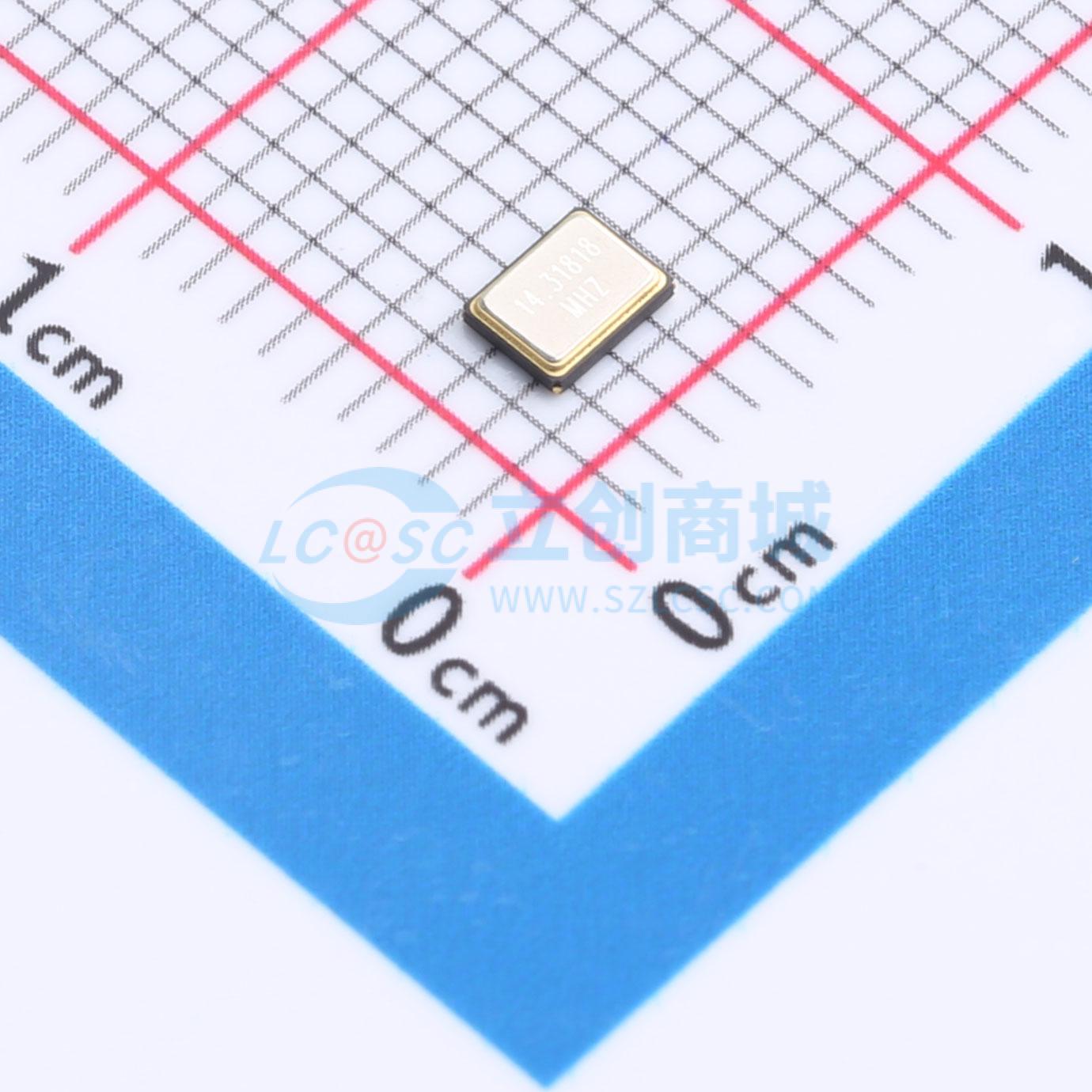 点击查看大图 XTM32014318QT00351001实物图