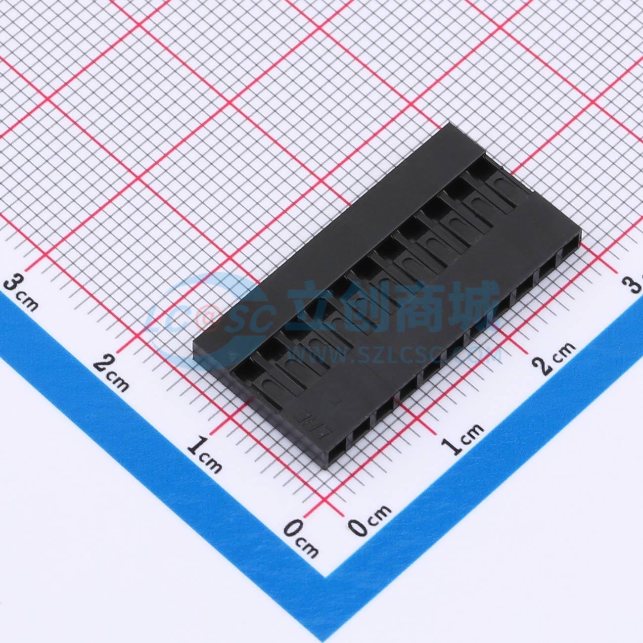 点击查看大图 I-DS1071-SCB01x11实物图