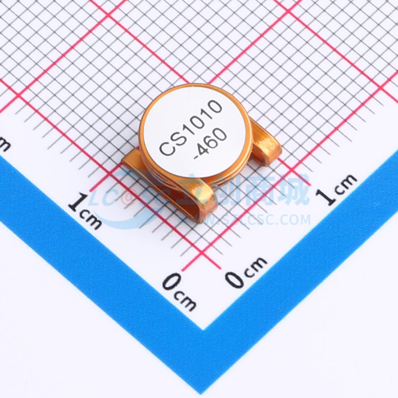 点击查看大图 XR1010CS-46NML实物图