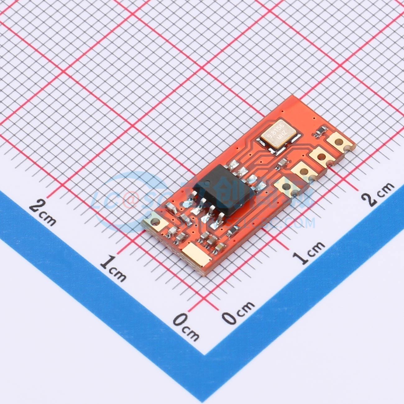 yuan-R6L_315实物图