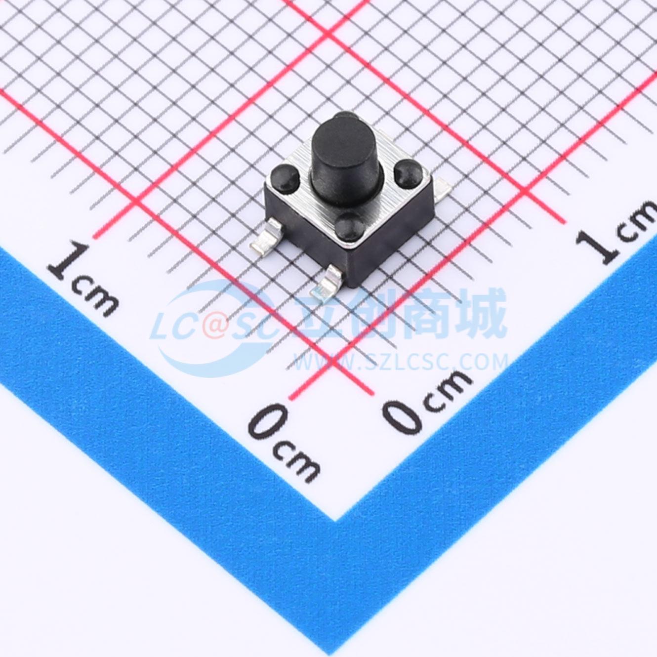 点击查看大图 TSB45311-050D533DA-L1500实物图