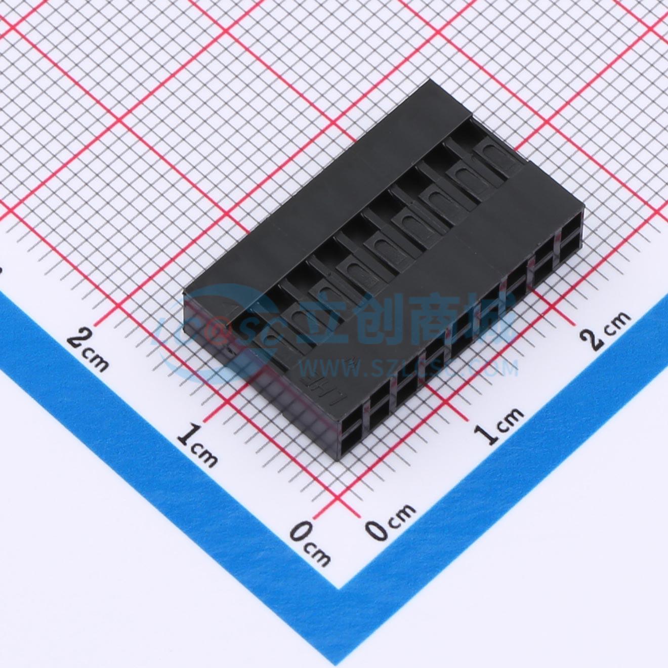 点击查看大图 I-DS1071-SCB02x9实物图