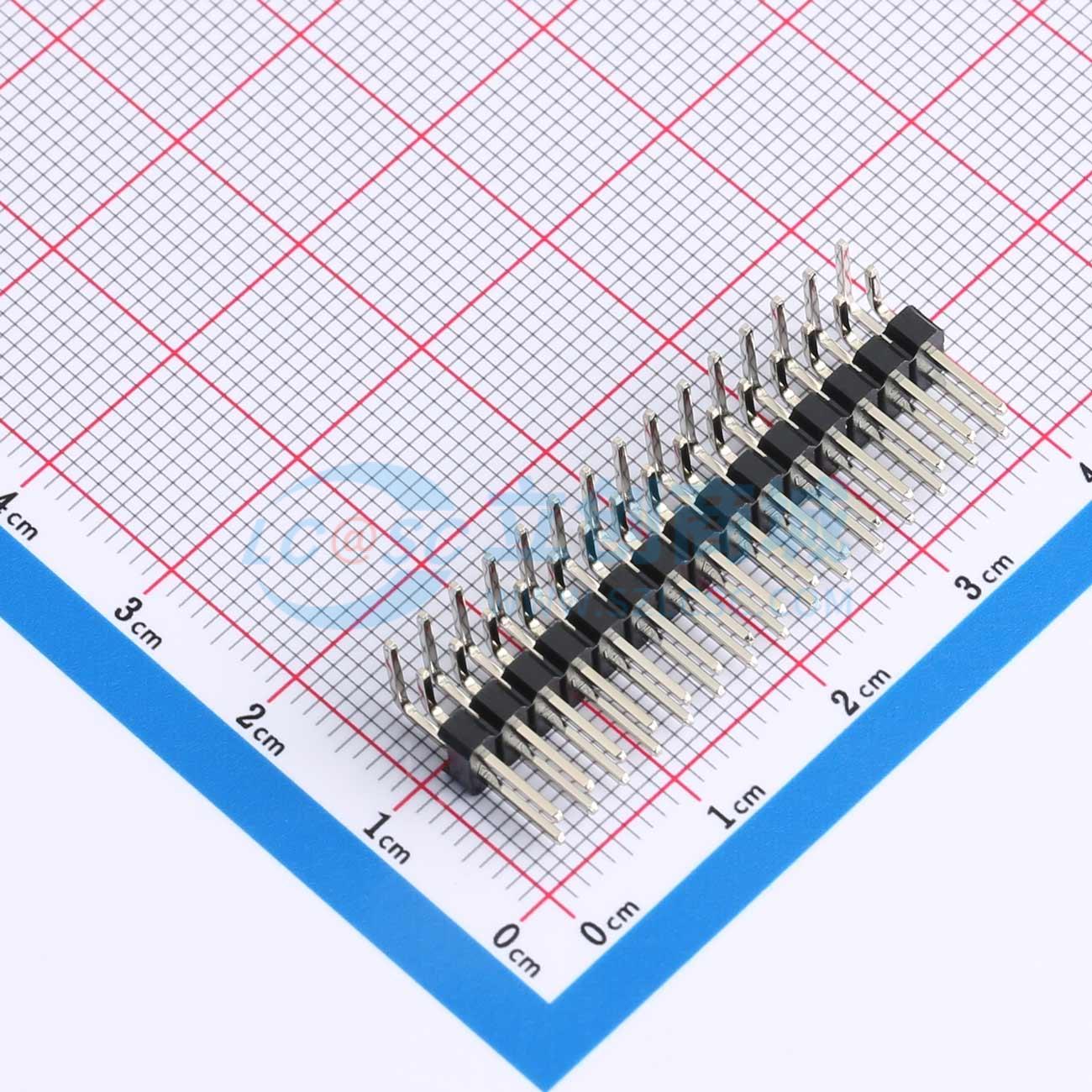 点击查看大图 DS1022-2x15RF11-B实物图