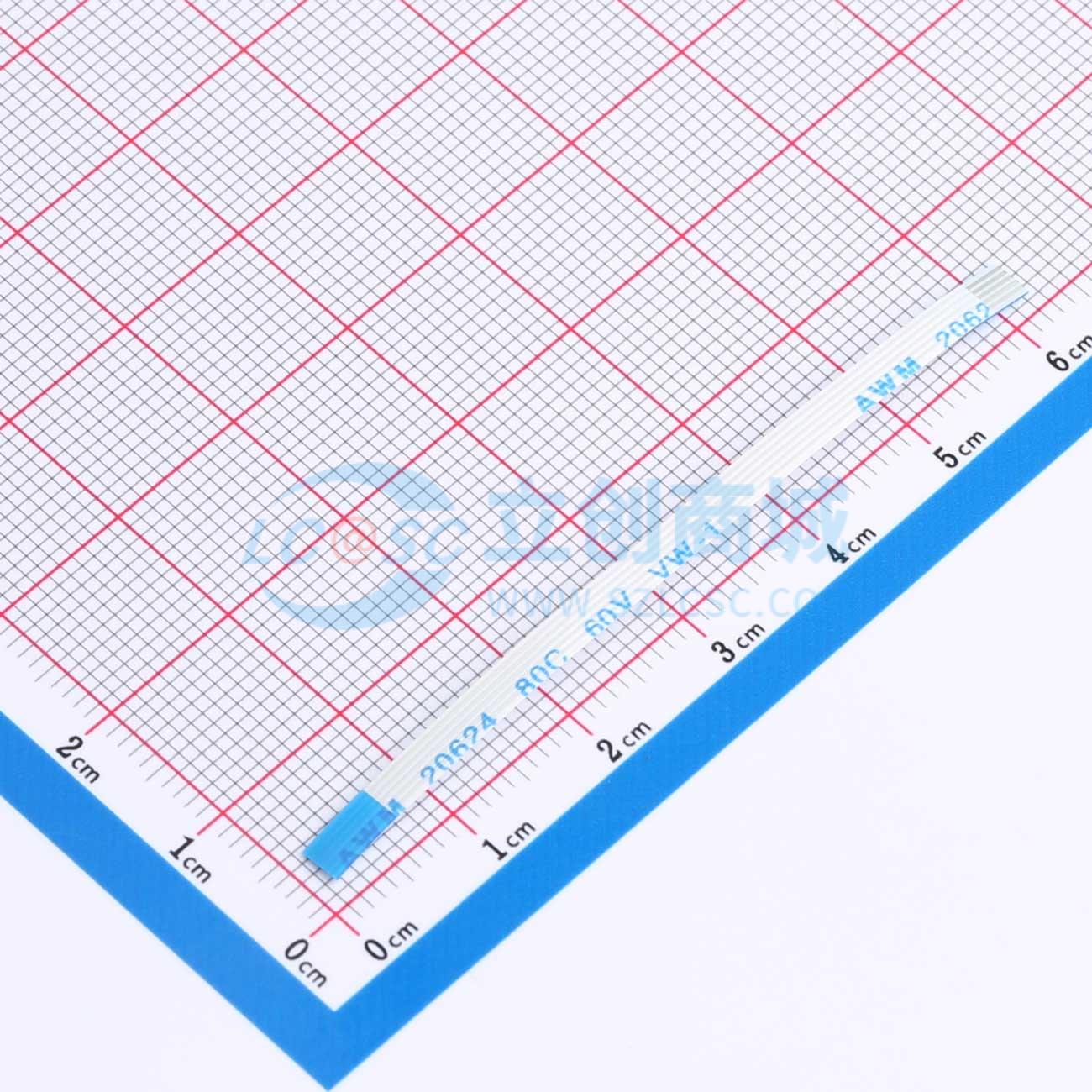 点击查看大图 AB03A0100000568A实物图