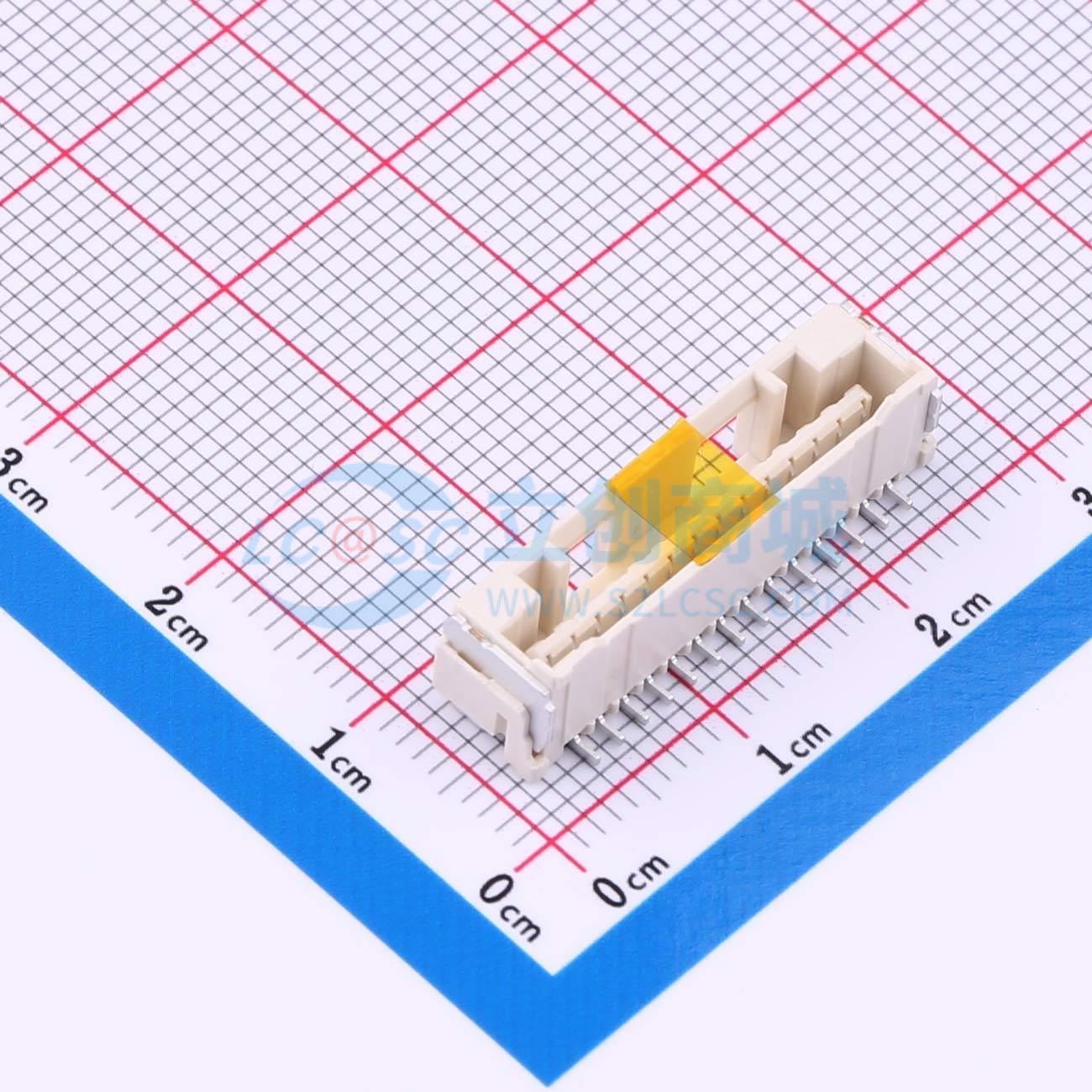 点击查看大图 991-141-7121实物图