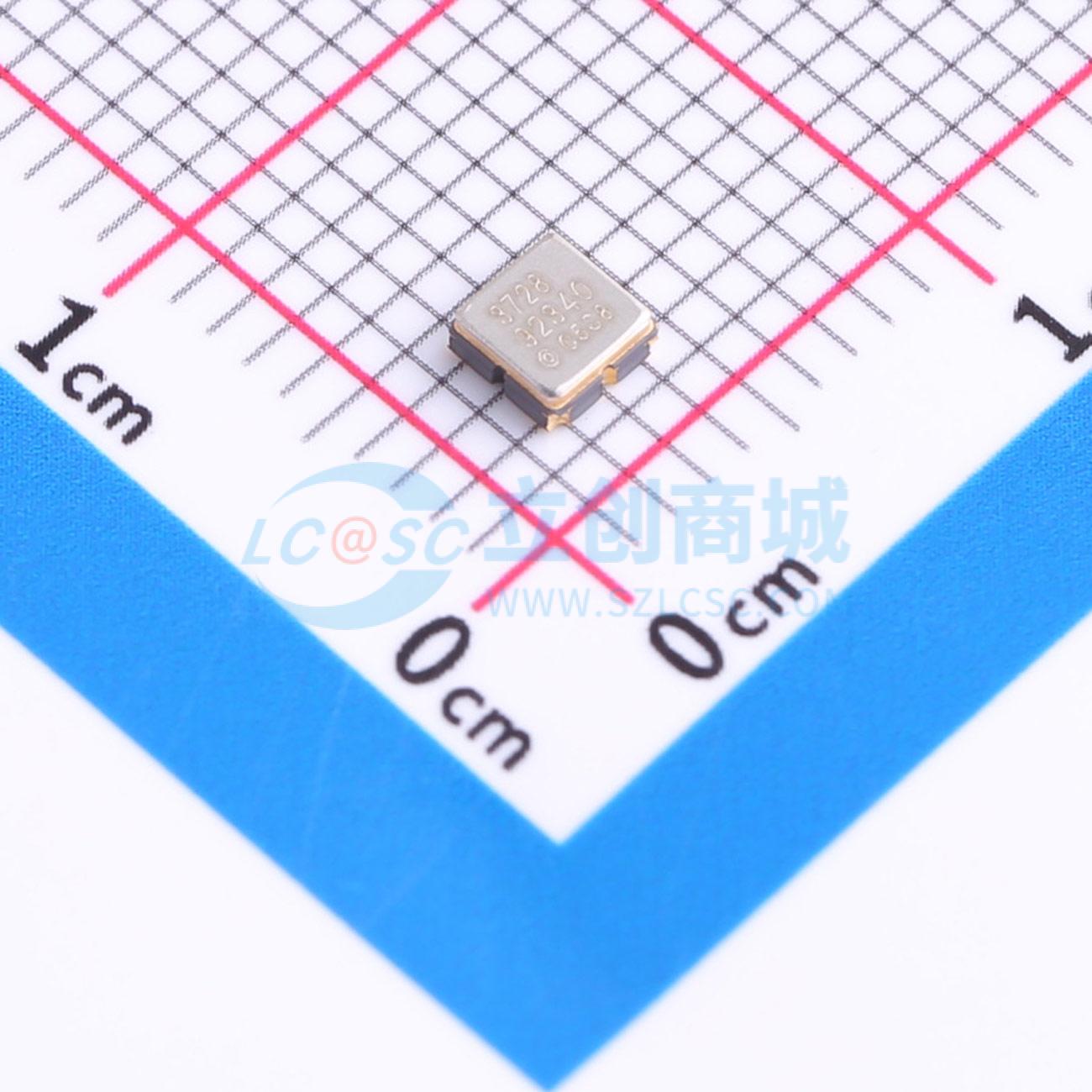 点击查看大图 B39921B3728U410实物图