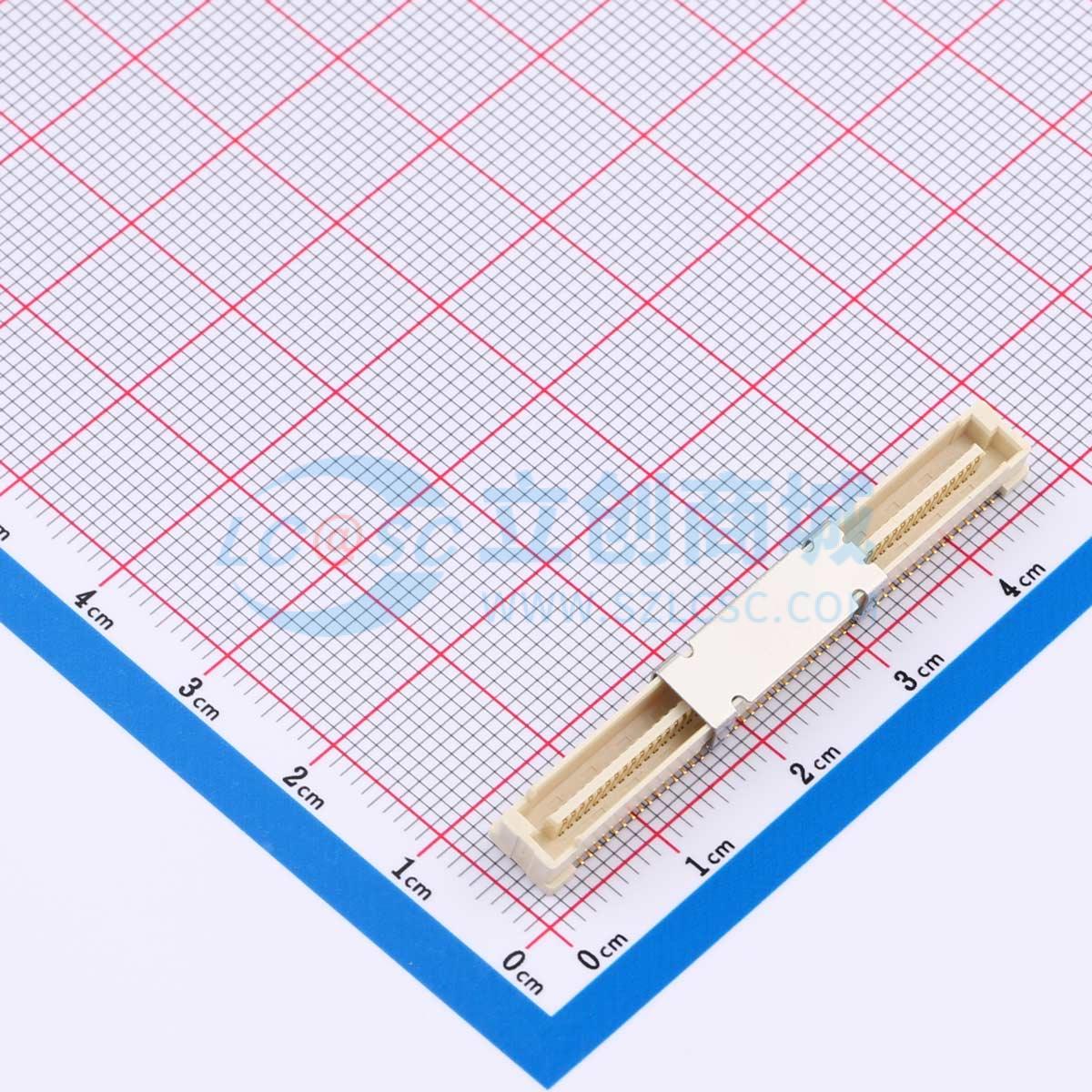 点击查看大图 GT-B0805MSV47-100S1101实物图