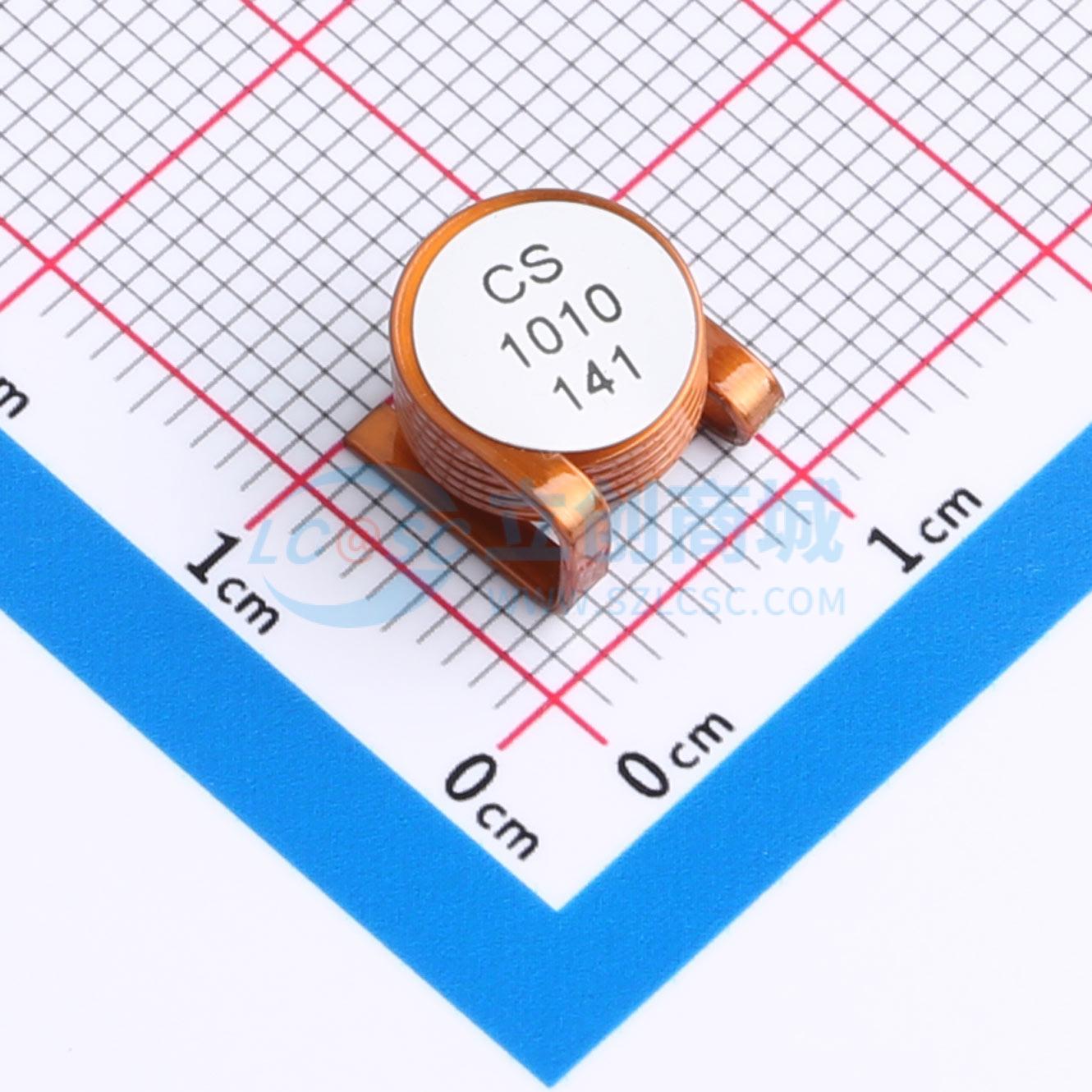 点击查看大图 XR1010CS-141ML实物图