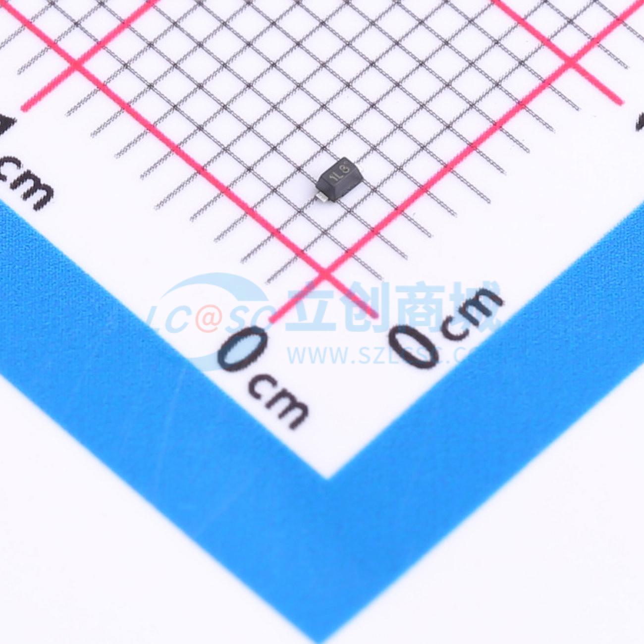 点击查看大图 ESD321DYAR实物图