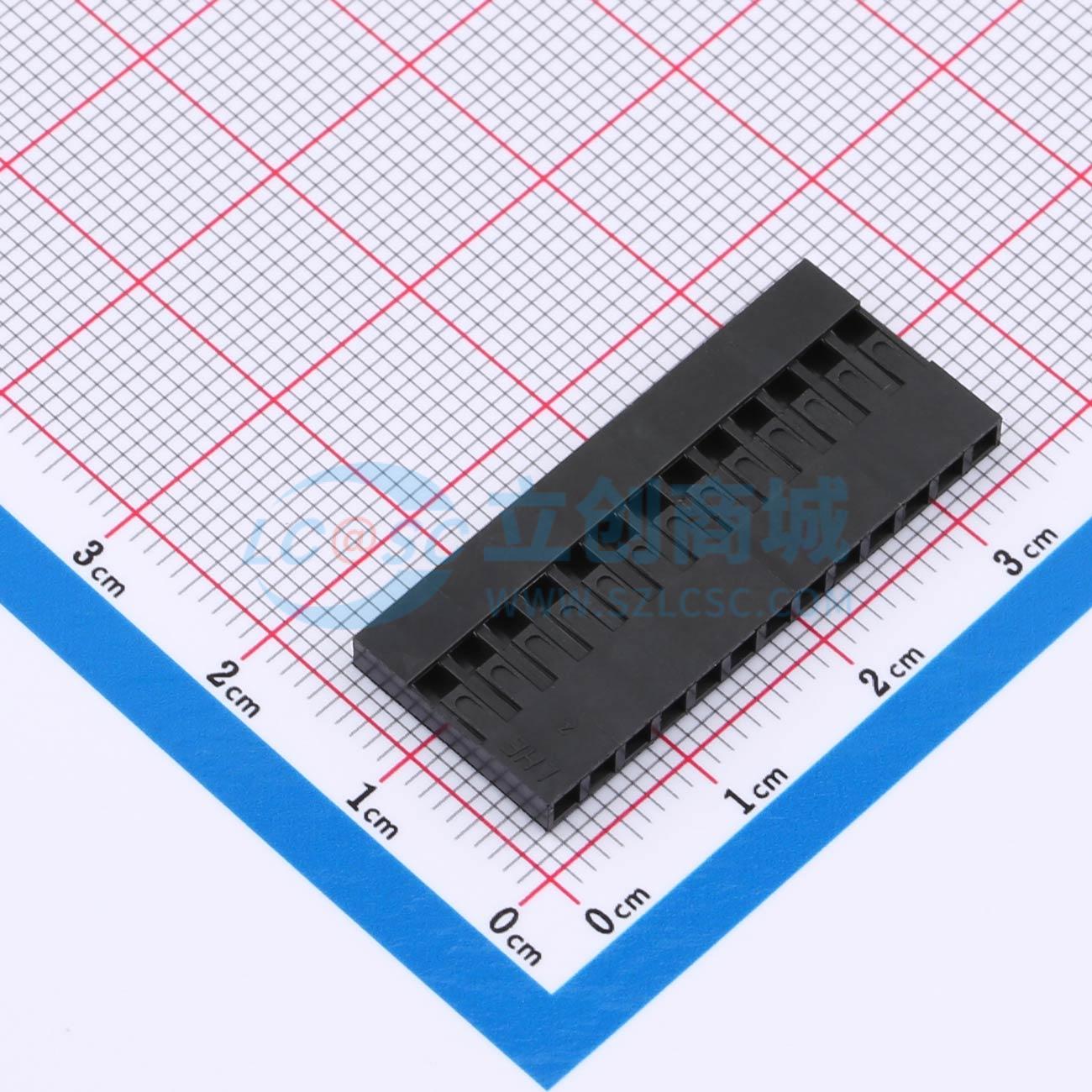 点击查看大图 I-DS1071-SCB01x13实物图