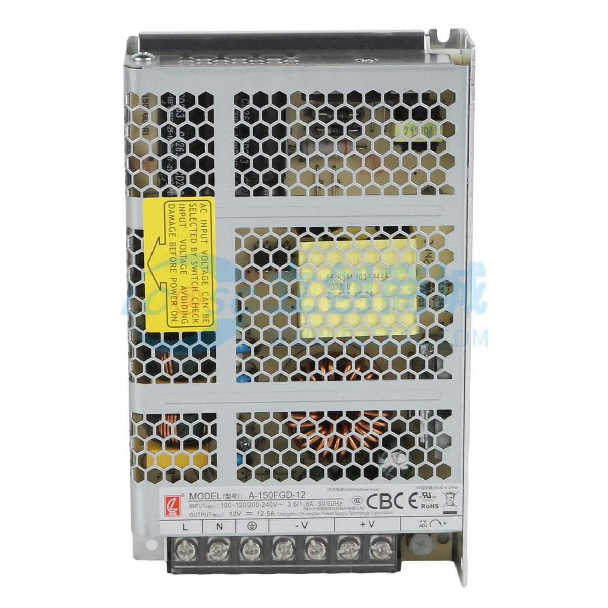 A-150FGD-12实物图