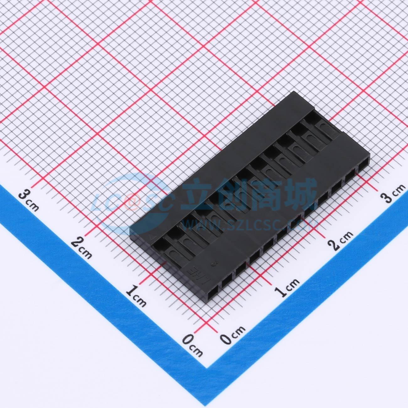 点击查看大图 I-DS1071-SCB01x12实物图