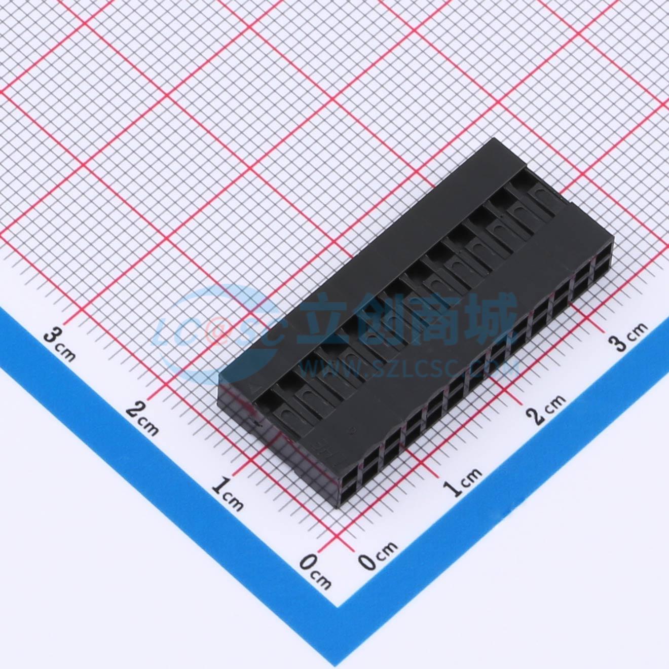 I-DS1071-SCB02x13实物图