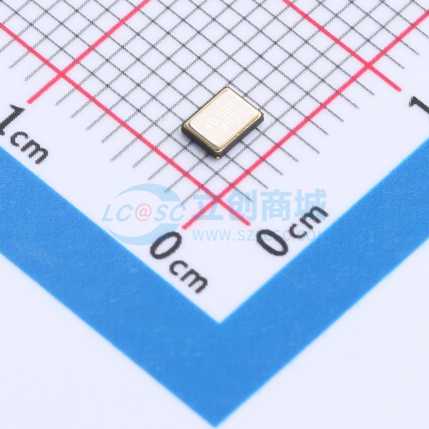 点击查看大图 XTM32040000LT00351001实物图