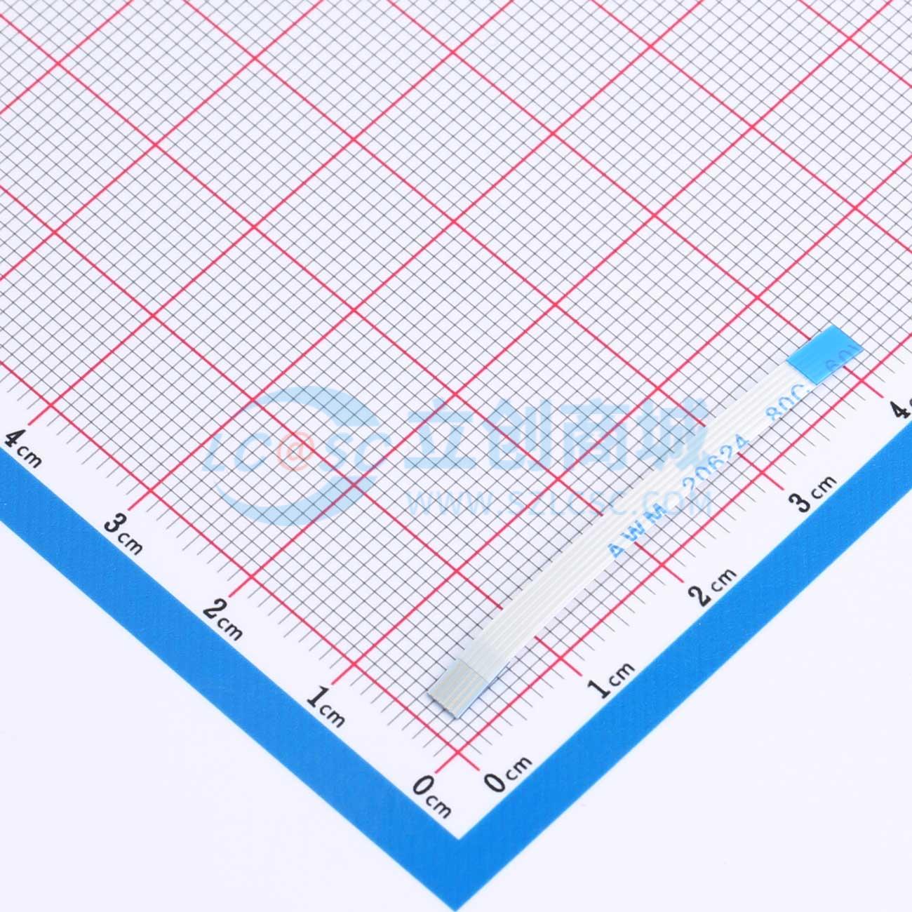 点击查看大图 AB03A0100001005A实物图