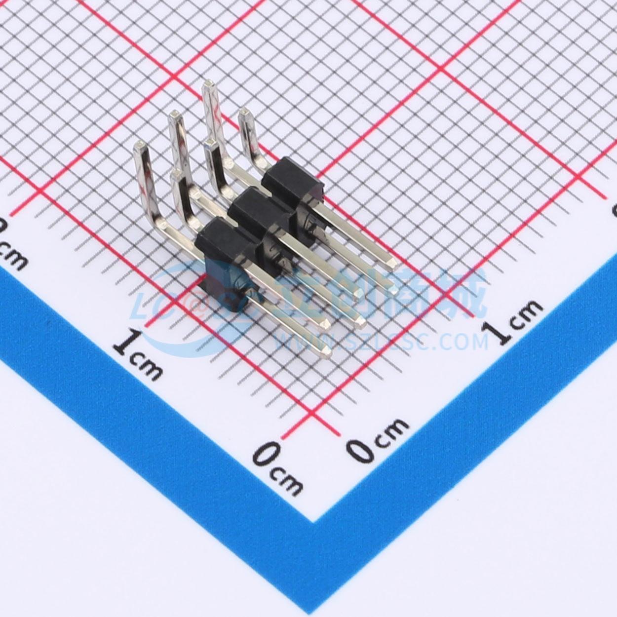 点击查看大图 DS1022-2x3RF11-B实物图