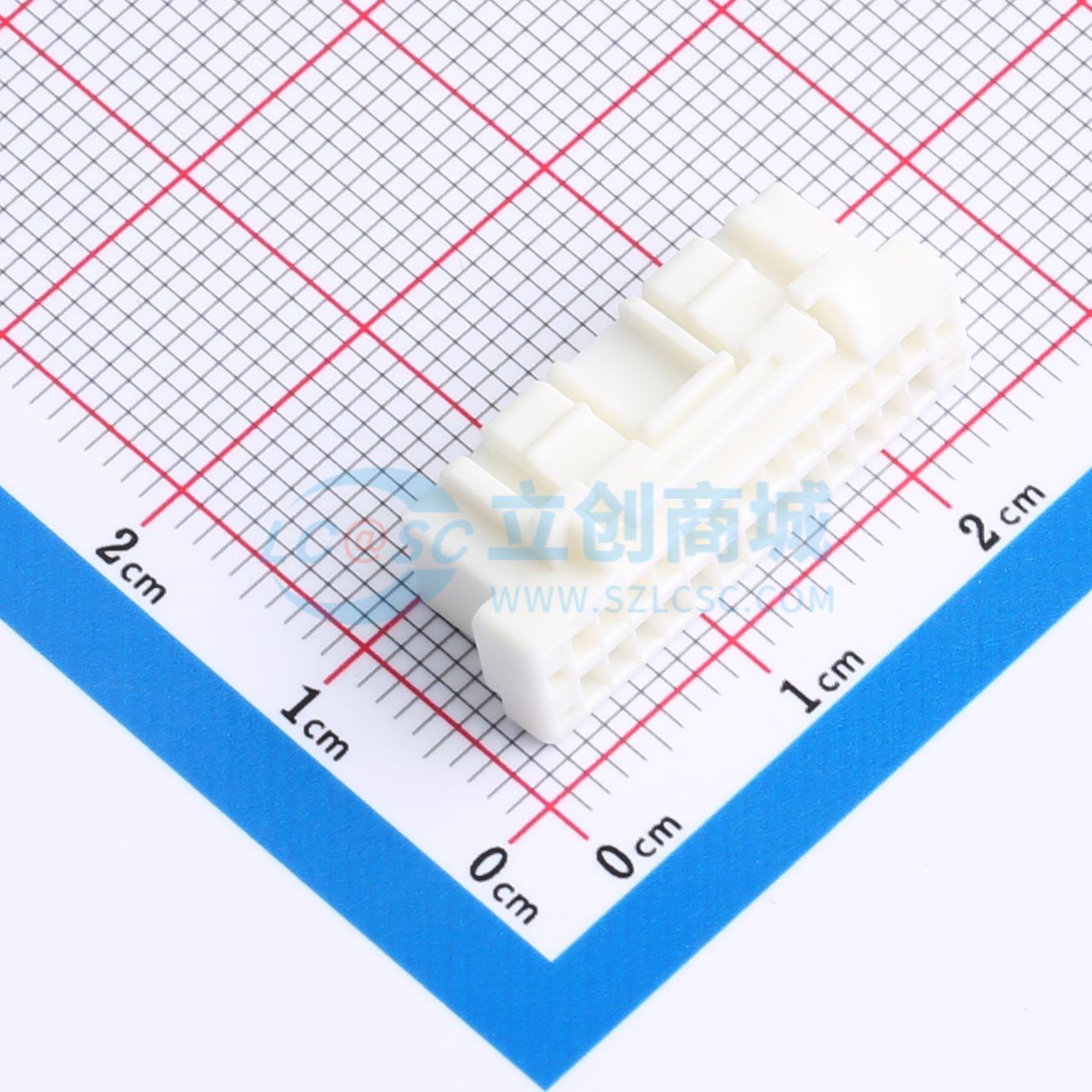 点击查看大图 951-2617-125实物图