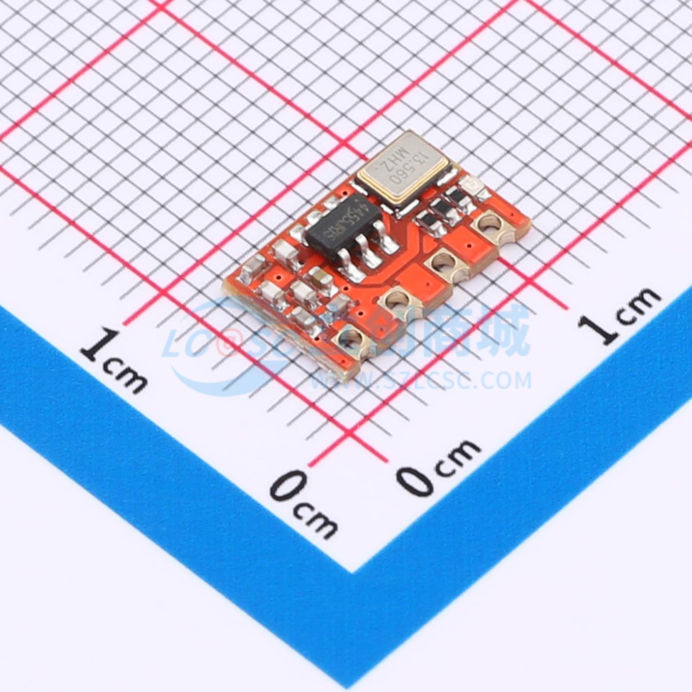 点击查看大图 yuan-T1L实物图