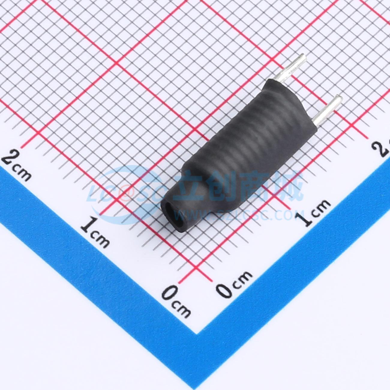 点击查看大图 XRR3*15-2R0K实物图