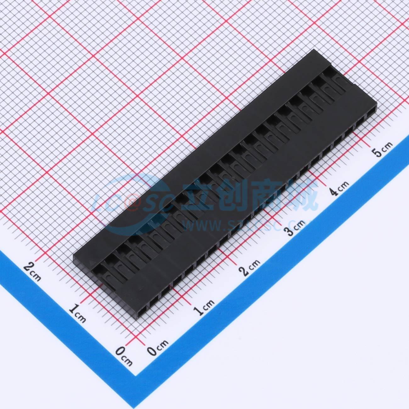 点击查看大图 I-DS1071-SCB01x21实物图