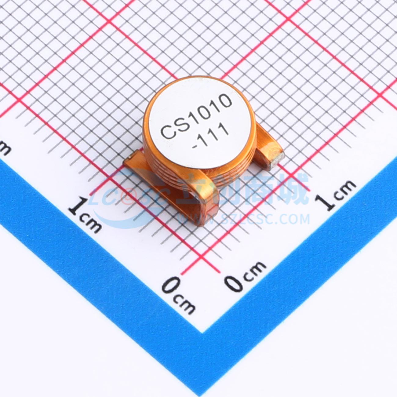 点击查看大图 XR1010CS-111ML实物图