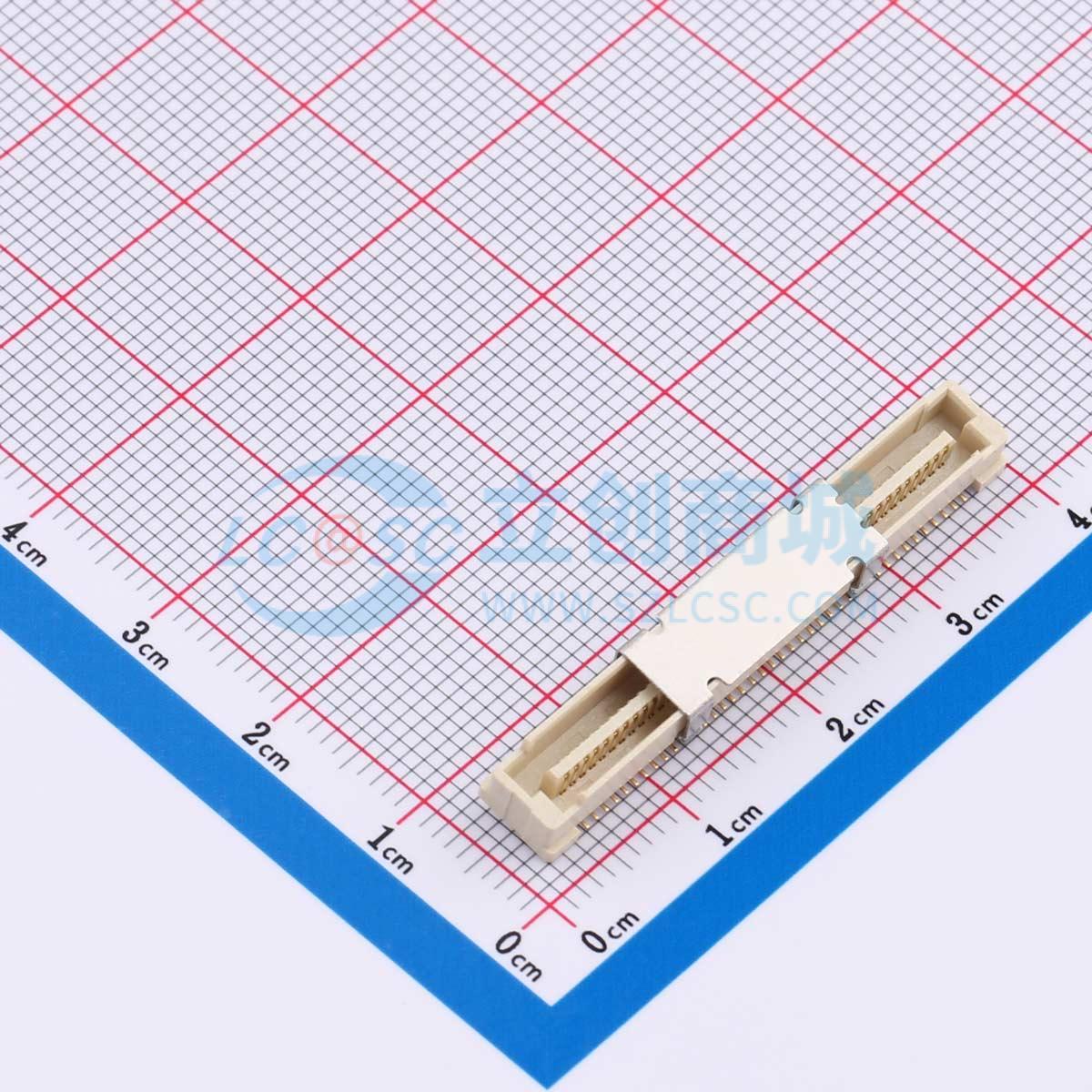 GT-B0805MSV47-80S1101实物图