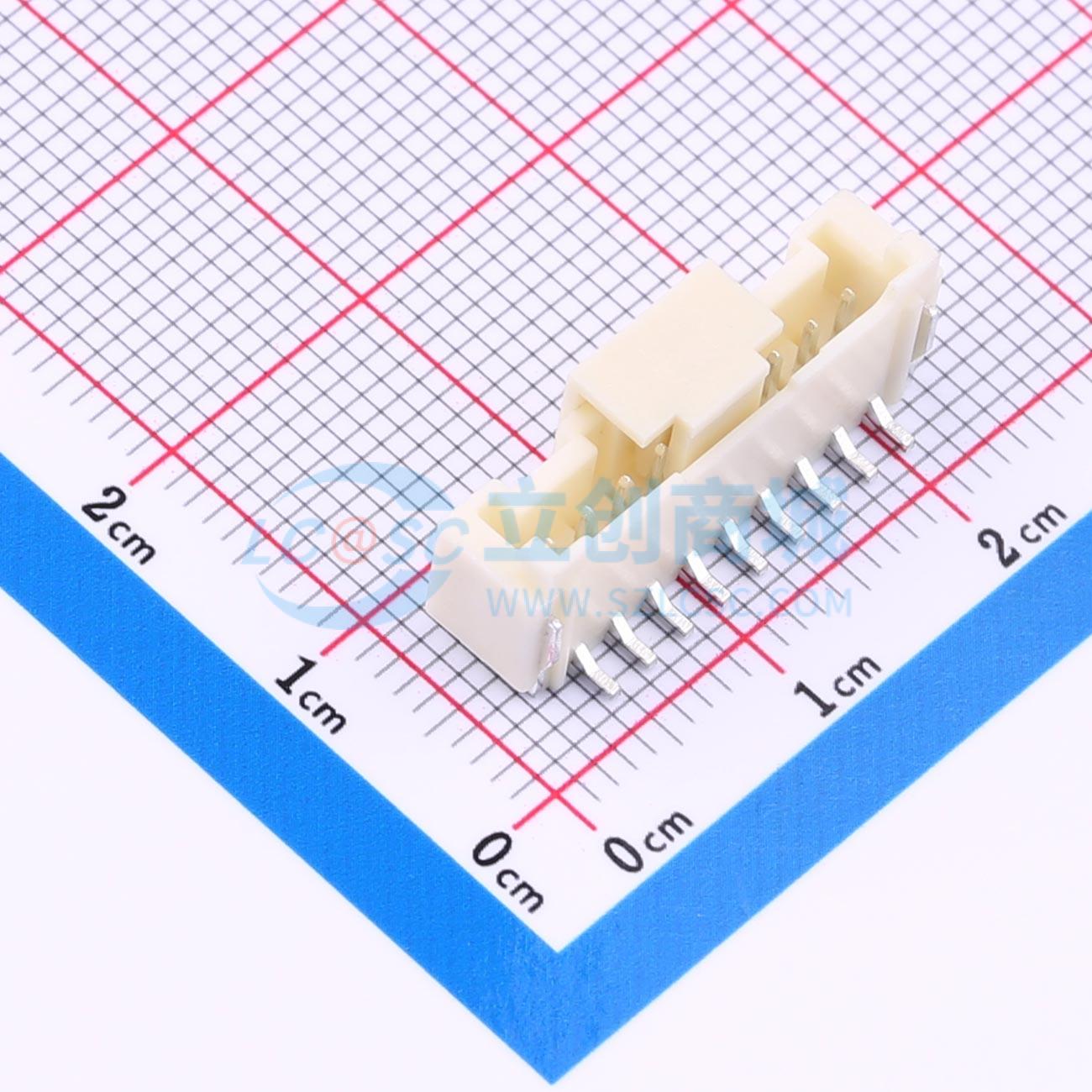 点击查看大图 991-091-7119实物图