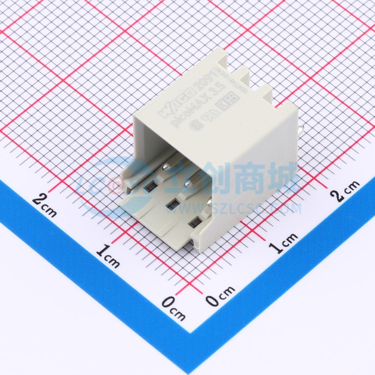 点击查看大图 2091-1403实物图
