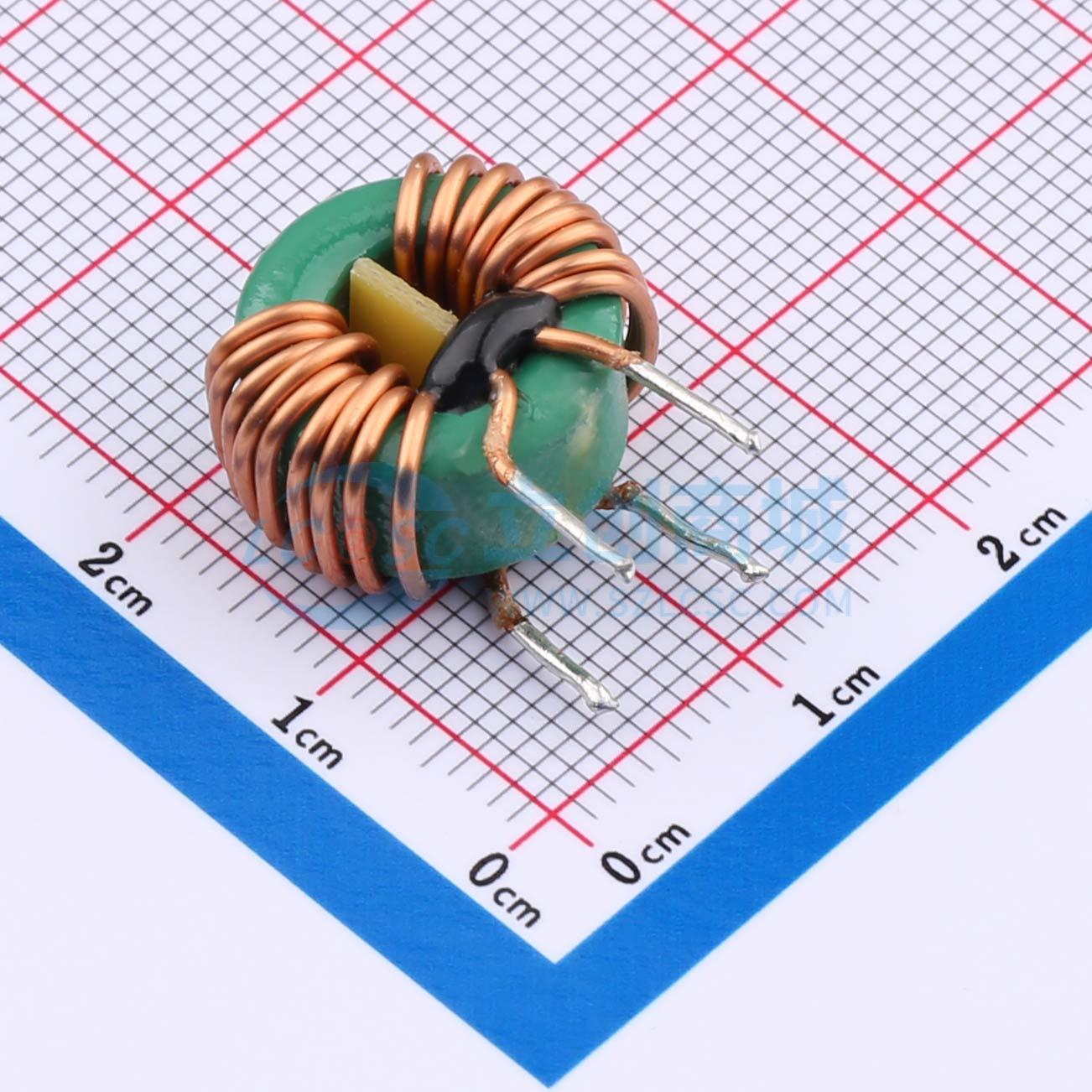 点击查看大图 XRT1487-901VFRL8实物图