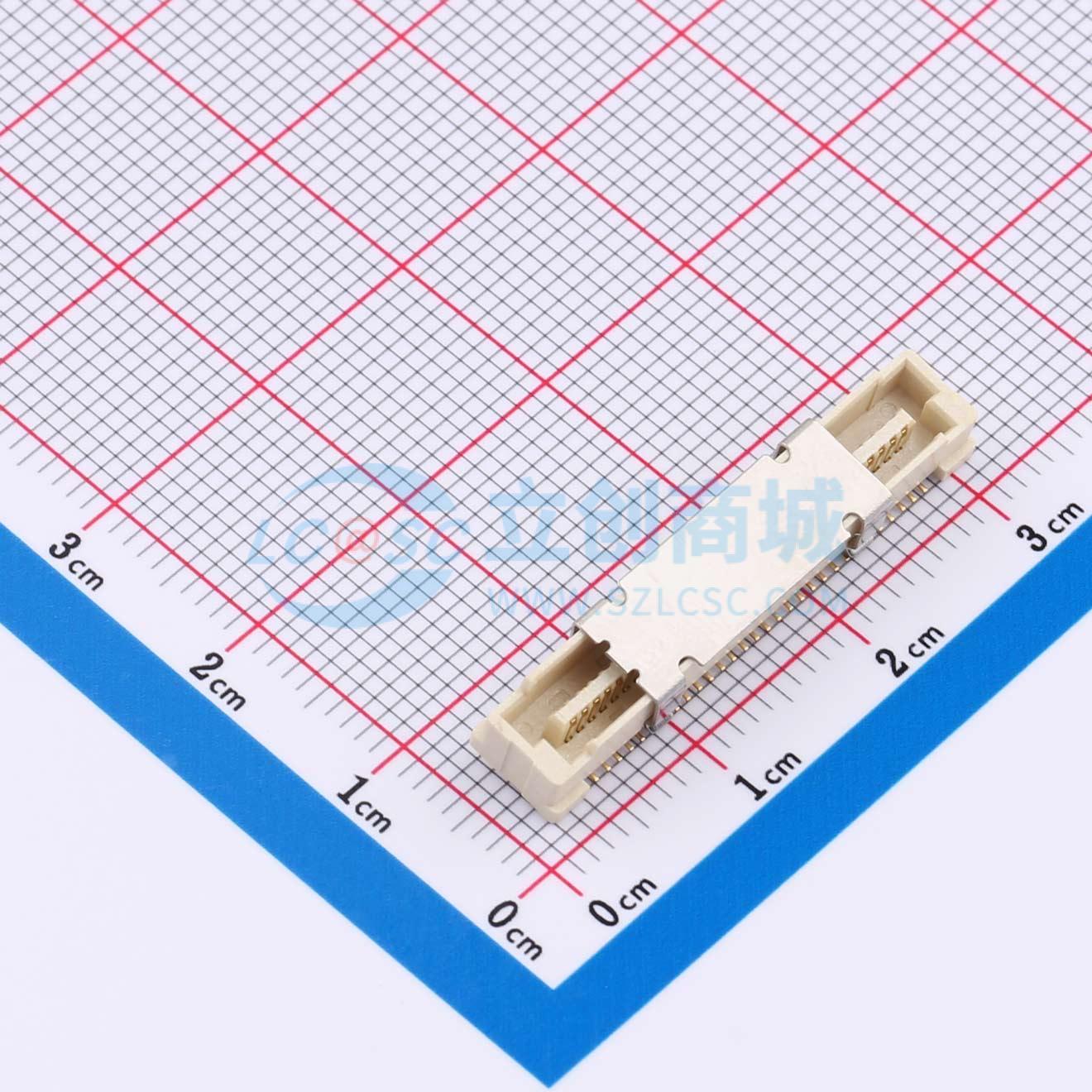 GT-B0805MSV47-60S1101实物图