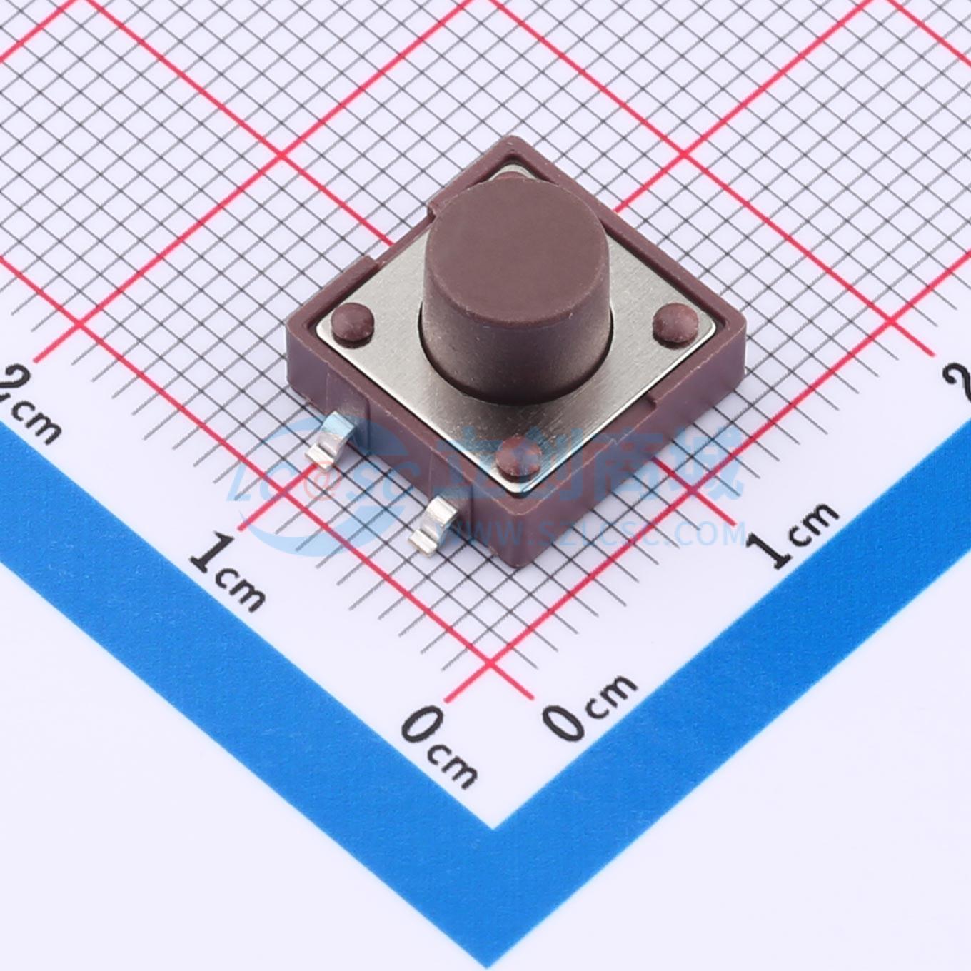 点击查看大图 TSB12311-080D532DH-R0500实物图